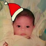 Camila Cabello Instagram - I recorded this mariachi cover of my favorite Christmas song last year on @amazonmusic. it’s out on all platforms now and i’m still super proud of it. enjoy 💚 #IllBeHomeForChristmas