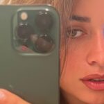 Camila Cabello Instagram - u know i’ll never fake for no one. what u see is what u get. 💚
