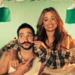 Camila Cabello Instagram - AMBULANCIA MUSIC VIDEO OUT NOW!! 🚑 la tribu forever 🚨
