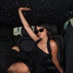 Camila Cabello Instagram – before tipsy. last slide is during tipsy Paris, France