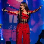 Camila Cabello Instagram - te amo @camilo !!!! gracias por tu amistad🫀🚑 la tribu foreverrrr