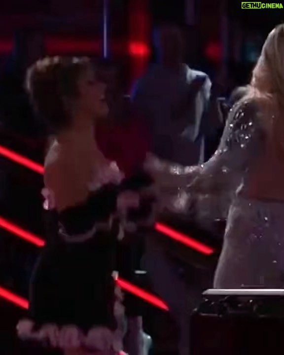 Camila Cabello Instagram - @morganmyleslive top 8!!! Canβt wait till next week π§ π«π«π