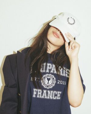 Camila Cabello Instagram - a bientot