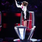 Camila Cabello Instagram - let’s do this @nbcthevoice!!!! #TeamCamila