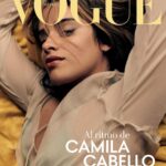 Camila Cabello Instagram - “Y yo quería abrazar el discurso de que necesitas a otras personas para vivir tu vida más sana y feliz, que nadie puede hacerlo solo". @voguemexico FAMILIA 🫀🫀🫀🫀🫀🫀🫀🇲🇽🇲🇽🇲🇽🇲🇽🇲🇽 orgullosa de ser mexicana chingao!!!!!!!
