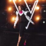 Camila Cabello Instagram - watch part 2 of #TheVoice premiere tonight at 8p EST on @nbc 🫶🫶🫶