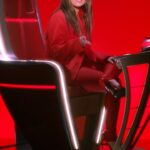 Camila Cabello Instagram - #TheVoice starts tn and i promise i’ll know what to say