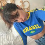 Camila Cabello Instagram – hot girls have undiagnosed IBS