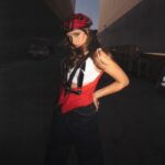 Camila Cabello Instagram - battles start tonight 😈 let’s gooo #TeamCamila