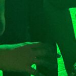 Camila Cabello Instagram – the hand = h8erz