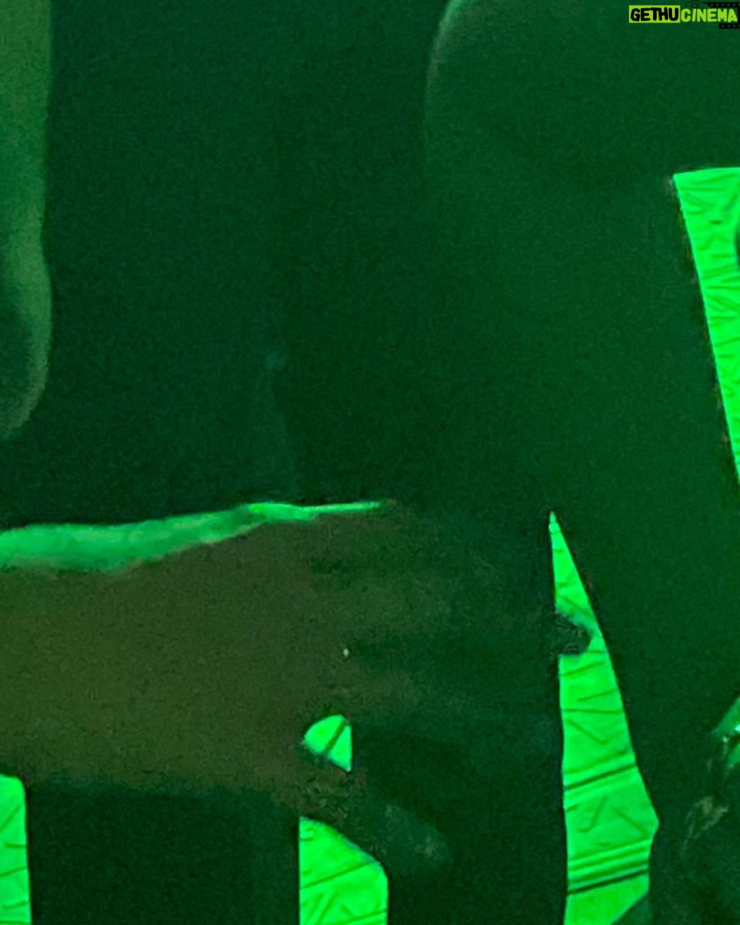 Camila Cabello Instagram - the hand = h8erz