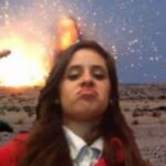 Camila Cabello Instagram – yes I did swim w sea lions this weekend and yes i do feel like they gravitated towards me and yes I do feel like animals can hear my thoughts #spotlighteffect