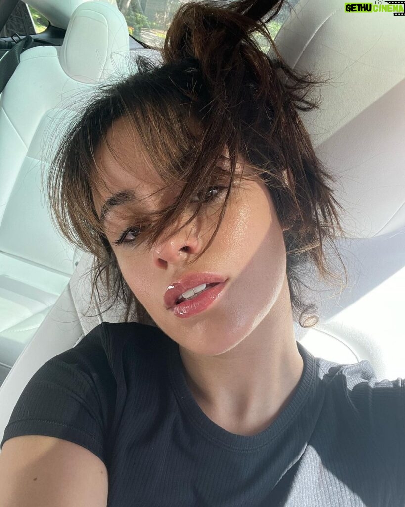 Camila Cabello Instagram - portraits