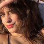 Camila Cabello Instagram - wishing health, happiness, and ease to my fellow Pisceans. 🐠🐠🐠 Thank you for the birthday wishes