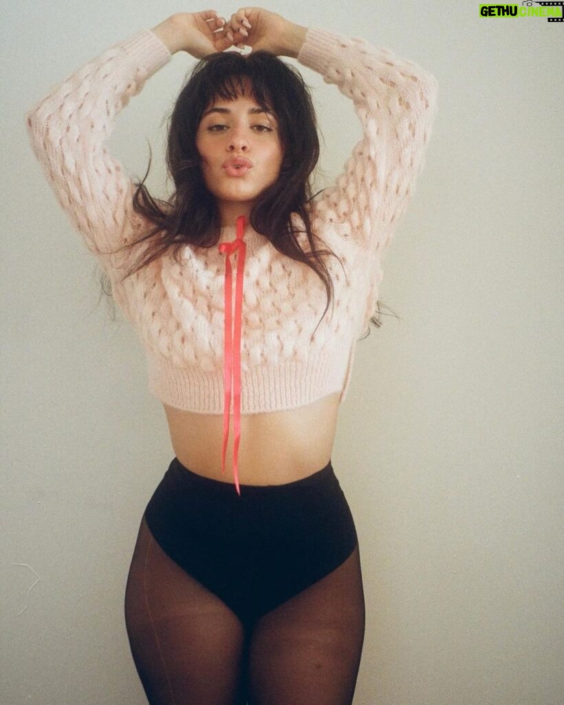 Camila Cabello Instagram - 💘