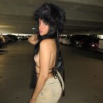 Camila Cabello Instagram - you’re sorry, baby? me too least you see me like this when i leave you 305