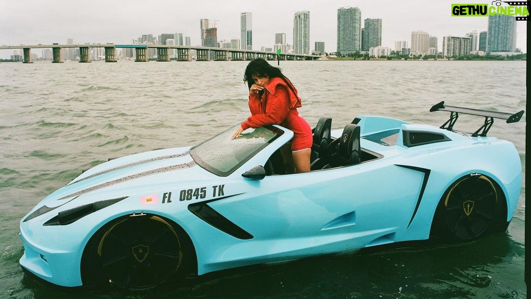 Camila Cabello Instagram - in Miami we have two seasons. hot as fuck. and hot. other places have seasons. four clear, external markers of change and impermanence. heartache in that hot, heavy summer. cutting your hair and cutting ties when leaves changes in the fall. here one must remind oneself. i have turned to ice in this heat, and then gone back to water too. i’ve gone through winters and summers this year . and spring visited me when i learned to let go. sometimes these things happened all in one day. thank you 2023 see you in 2024 c 💌