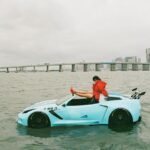 Camila Cabello Instagram - in Miami we have two seasons. hot as fuck. and hot. other places have seasons. four clear, external markers of change and impermanence. heartache in that hot, heavy summer. cutting your hair and cutting ties when leaves changes in the fall. here one must remind oneself. i have turned to ice in this heat, and then gone back to water too. i’ve gone through winters and summers this year . and spring visited me when i learned to let go. sometimes these things happened all in one day. thank you 2023 see you in 2024 c 💌