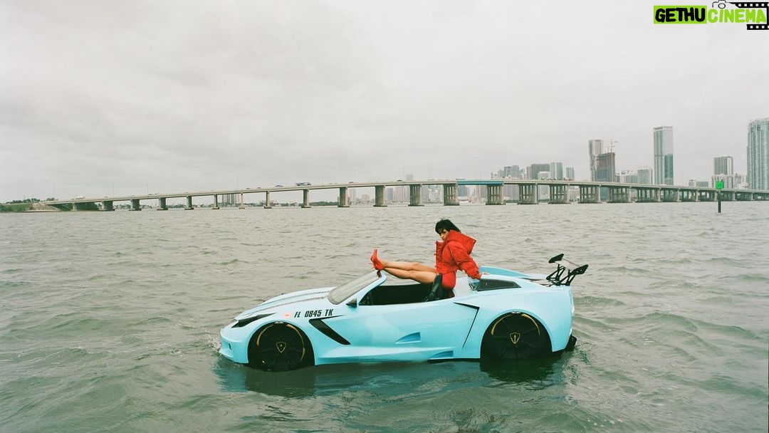 Camila Cabello Instagram - in Miami we have two seasons. hot as fuck. and hot. other places have seasons. four clear, external markers of change and impermanence. heartache in that hot, heavy summer. cutting your hair and cutting ties when leaves changes in the fall. here one must remind oneself. i have turned to ice in this heat, and then gone back to water too. i’ve gone through winters and summers this year . and spring visited me when i learned to let go. sometimes these things happened all in one day. thank you 2023 see you in 2024 c 💌