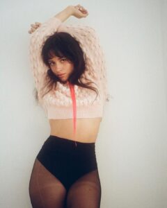 Camila Cabello Instagram - 💘