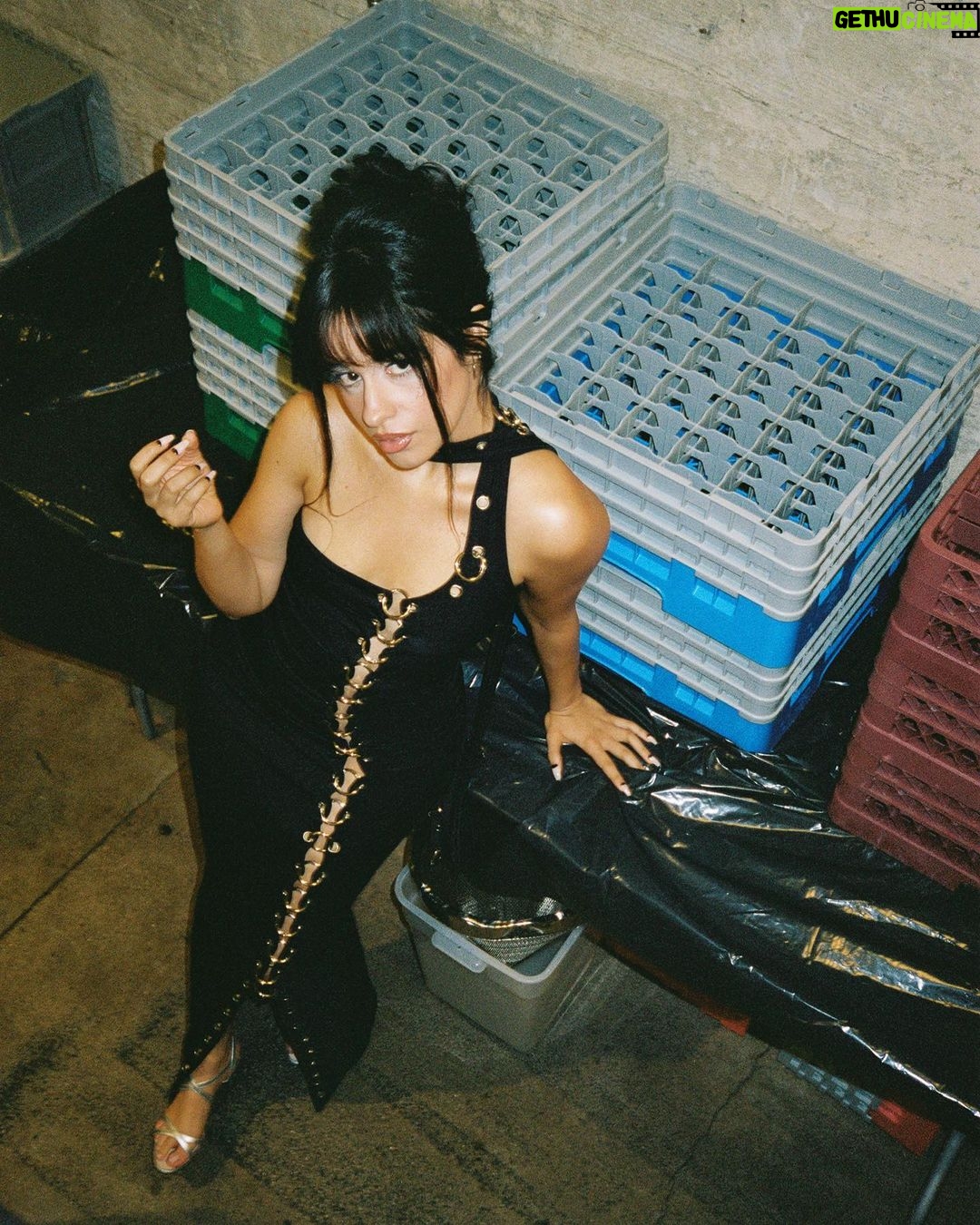 Camila Cabello Instagram - 💕🎀🩰💘