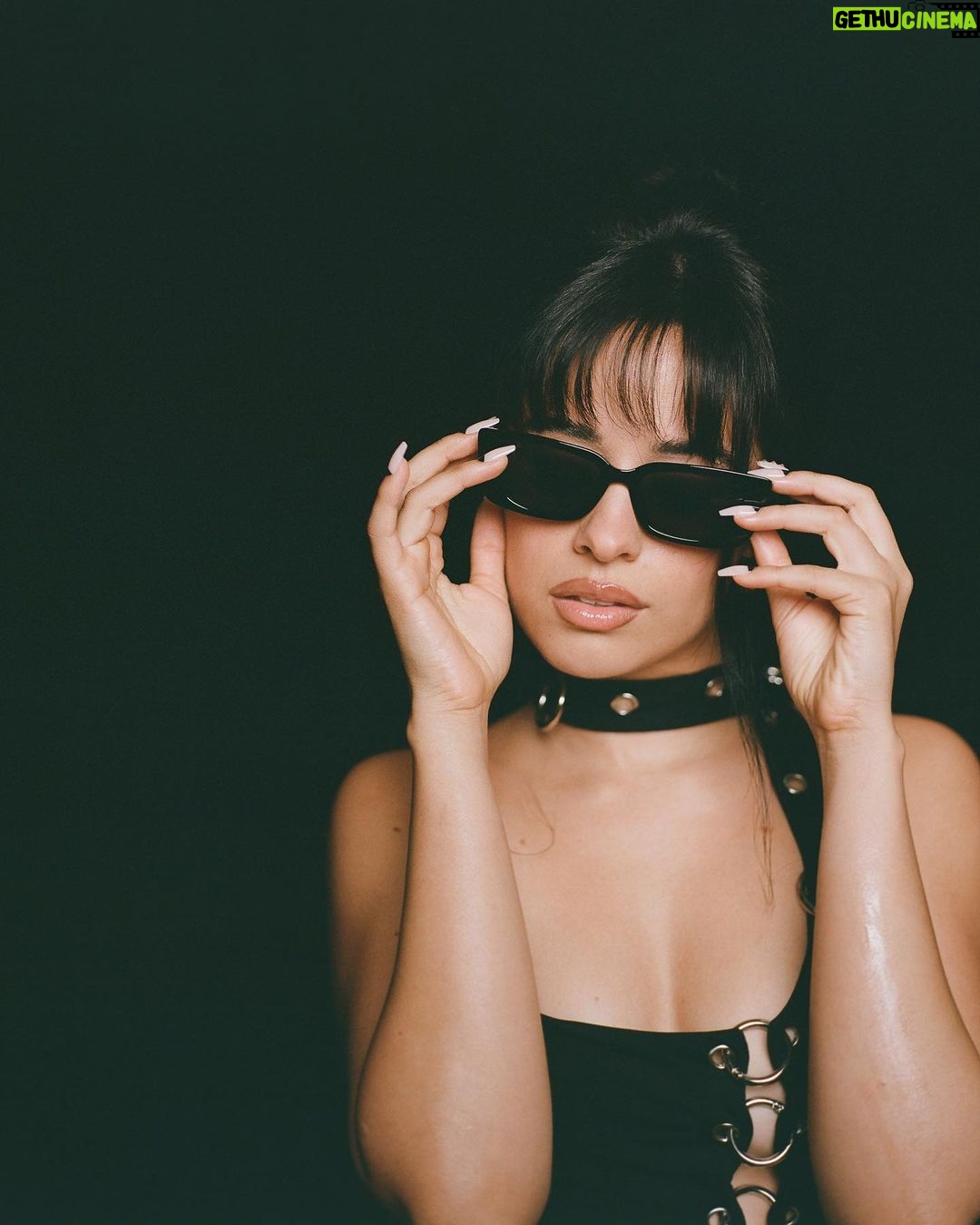 Camila Cabello Instagram - 💕🎀🩰💘