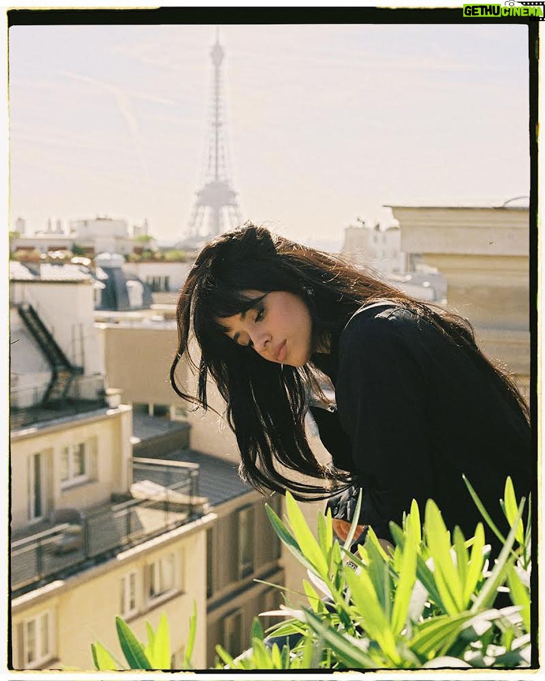 Camila Cabello Instagram - can’t forget if i tried