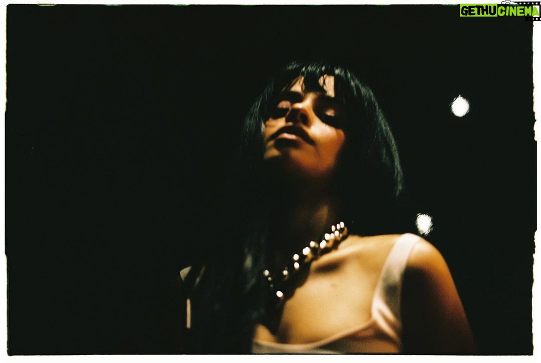 Camila Cabello Instagram - i missed you Paris, France