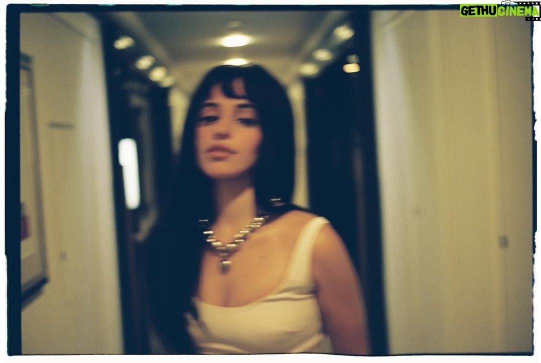 Camila Cabello Instagram - i missed you Paris, France