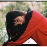 Camila Cabello Instagram - gimme this kind of red card 💌