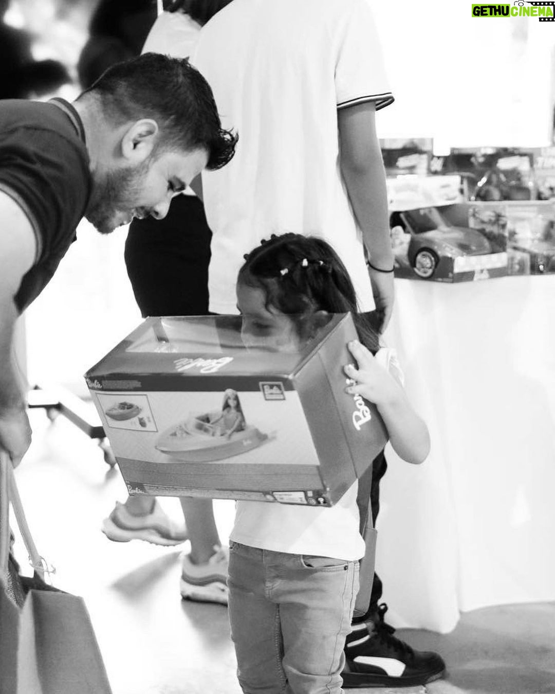 Camila Cabello Instagram - when my mama and I first got to Miami from Cuba, everything was different. School, my friends, the language… but also our family, our neighbors, our support systems. But no matter where we come from or where we call home, we all deserve the resources and community we need to thrive. that’s why this weekend, i was so honored to partner with @thisisabouthumanity, @miamifreedomproject, and @catholic.legal.services.miami to host an incredible back-to-school event to support our local immigrant community. we all wanted to make sure these families had the supplies, services, and connection with our community that we all need. I am so deeply thankful to our sponsor @addjoi, none of this would have been possible without them- and all my appreciation to @democracyclothing, @dagnedover, @mattel, @buddysystemmia, @icnareliefusa for donating amazing supplies to these families. and of course, a special thank you to my family at @lorealparis 🦋