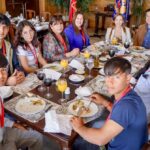 Camila Flores Instagram - ✅ Reconocimiento a nuestros jóvenes deportistas de #Puchuncavi Junto a nuestro #CORE Percy Marin y Maryolen Zamora Escobar Concejal de Puchuncaví entregamos merecidos reconocimientos a jóvenes futbolistas de la comuna de Puchuncavi quienes ganaron el campeonato regional Sub 17 Ahora nos representarán en el campeonato nacional Estamos muy orgullosos de ellos y sus familias El deporte, la disciplina, trabajo en equipo y la perseverancia son fundamentales para tener jóvenes de bien