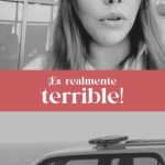 Camila Flores Instagram - ‼️🚨 Es realmente terrible la grave situación delictual en nuestra Región de Valparaíso 🚨‼️