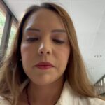 Camila Flores Instagram - No apoyaré el manotazo a nuestros fondos de pensiones Creo en la propiedad privada y que el 6% de cotización individual vaya a las cuentas individuales de cada trabajador
