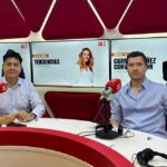Camila Flores Instagram – Los invito a sintonizar Radio Agricultura para escucha y ver el Programa CHILE PÚBLICO junto a Jorge Pomar. Los esperamos