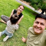 Camila Flores Instagram - Que este año que comienza venga cargado de bendiciones, alegrías, vida y salud Que Dios nos acompañe siempre Vamos con todo por el 2024 🙌🏻💪🏻❤️