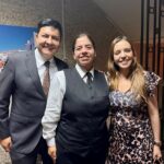 Camila Flores Instagram - ✅ Aniversario de la 9a Compañía de bomberos #Valparaiso Zapadores Freire-Grecia Junto a nuestro #CORE Percy Marin acompañamos a la 9 Compañía de Bomberos Valparaíso en su aniversario 166 En una ceremonia especial, pero igualmente simbólica, pudimos conmemorar la historia, hitos y hazañas de estos profesionales del rescate Siempre con Bomberos 🚒 🇨🇱