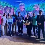 Camila Flores Instagram - ✅ Inauguración de sala de proceso y sala de venta de “licores artesanales la cuesta” #Olmue Acompañamos a don Samuel y su familia en la inauguración de la sala de procesos para la confección de los distintos tipos de licores que comercializan. Lo que partió como un pequeño emprendimiento, crece y se hace producción a mayor escala Cuando los particulares logran emprender con apoyo del estado, se cumple el objetivo de la colaboración privado público Espero que este negocio familiar siga creciendo y que el nombre de Olmue llegue lo más lejos posible