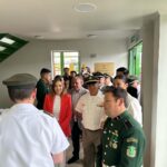 Camila Flores Instagram - ✅ Inauguración Cuartel de la 3a Compañía de Bomberos #VillaAlemana Junto a nuestro #CORE Percy Marin acompañamos a los Bomberos de la 3a Compañía de Villa Alemana en la inauguración del nuevo Cuartel que tanto costó sacar adelante Realmente contentos y satisfechos de haber podido contribuir para concretar esta importante obra Agradecer al Presidente Nacional de Bomberos de Chile por hacernos entrega de la medalla Director Nacional, en reconocimiento a nuestro permanente trabajo con la institución Seguiremos apoyando siempre a nuestros queridos profesionales de las emergencias