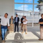 Camila Flores Instagram - ✅ Con gran alegría junto a nuestro #CORE Percy Marin pudimos conocer el nuevo cuartel de la primera Compañía de Bomberos de #Quintero que está casi es su totalidad terminado Les agradecemos las muestras de cariño para nosotros y nueva hija Camilita Nada más satisfactorio en nuestra actividad que poder cumplir con nuestros compromisos y más con instituciones tan nobles e importantes para el país, como lo son nuestros Bomberos #MisionCumplida