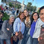 Camila Flores Instagram – ✅ Expo #LaLigua 🎉
Junto a nuestro #CORE Percy Marin estuvimos en la Expo La Ligua acompañando a nuestros textiles, dulceros y floricultores