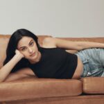 Camila Mendes Instagram – @madewell x @mollyddickson is hereee👖🎉 so proud of you molly!! these pieces are current yet timeless and will live in my closet forever 💙 #madewellpartner