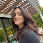 Camila Mendes Instagram – 🍃 repose 🌾