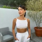 Camila Mendes Instagram – celebrating @armanibeauty and my Gen A boys at the acqua di gio party last night 🧚🏼🫧 #armanibeautypartner #acquadigio