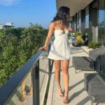 Camila Mendes Instagram - 🥂🤍 Bridgehampton, New York