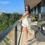 Camila Mendes Instagram – 🥂🤍 Bridgehampton, New York