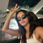 Camila Mendes Instagram - loves to dilly dally