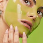 Camila Mendes Instagram - meet fresh peel 💚 our newest innovation at LOOPS. a resurfacing mask that gently exfoliates, polishes, clarifies and brightens, while you sit back and relax ✨ shop now, exclusively @loopsbeauty & @revolve @camimendes @evaschwank @jentioseco @laurenpalmersmith @thuybnguyen @mollyddickson #FreshPeel #LOOPS #NewSkincare #LiquidExfoliant #RevolveBeauty @loopsbeauty @revolve @revolvebeauty