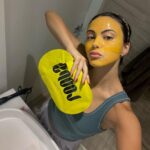 Camila Mendes Instagram - (temporarily nonverbal) 🐸