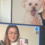 Camila Mendes Instagram - (temporarily nonverbal) 🐸
